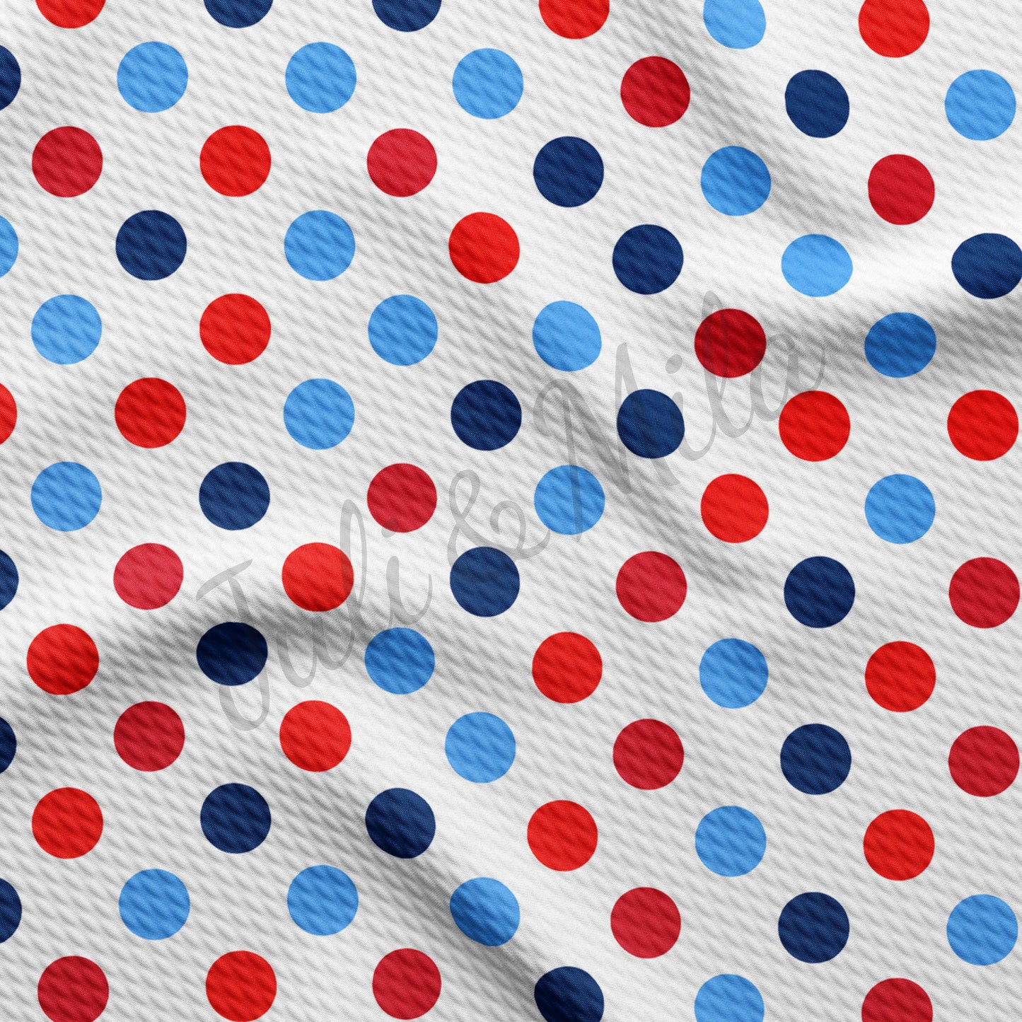 Liverpool Bullet Fabric - PT44