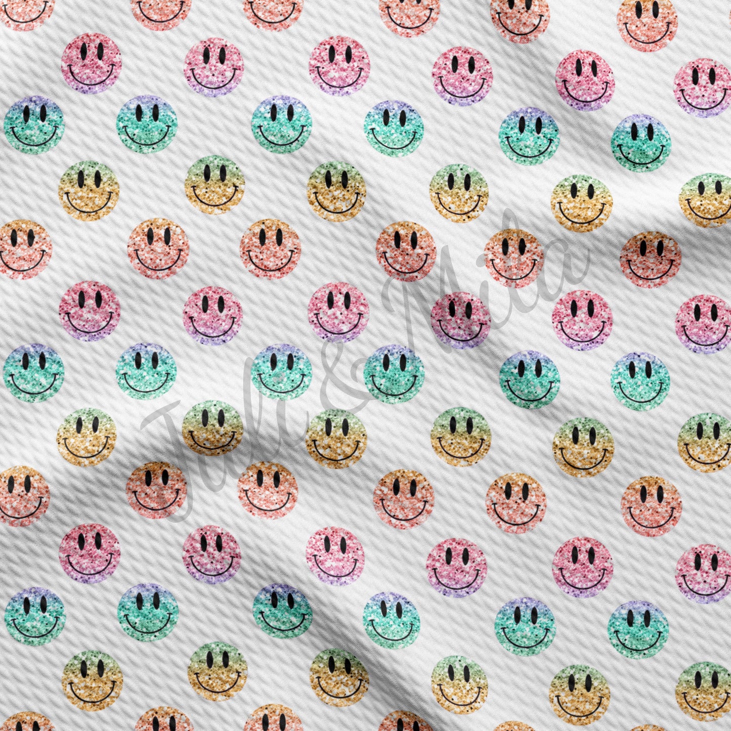 Bullet Textured Fabric AA102