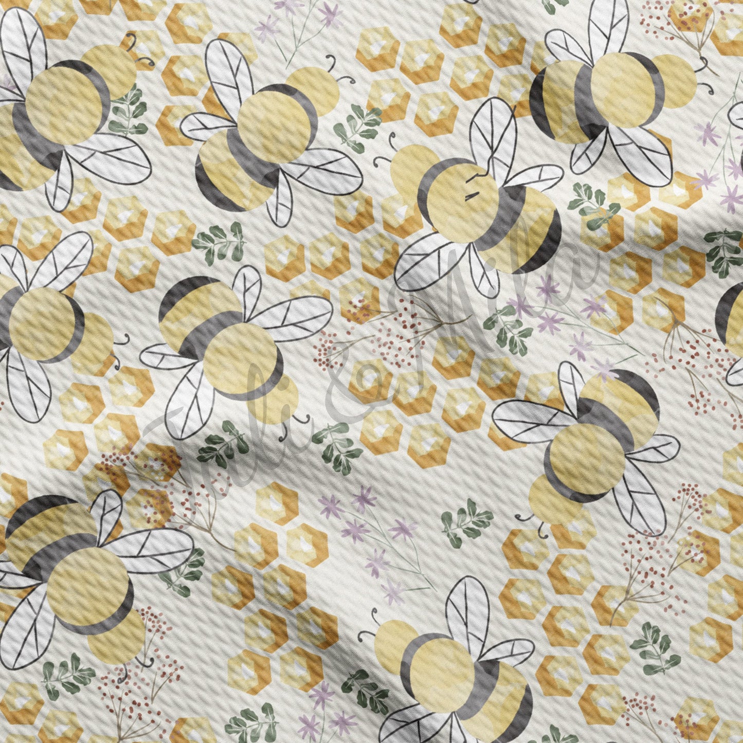 Bullet Fabric AA125
