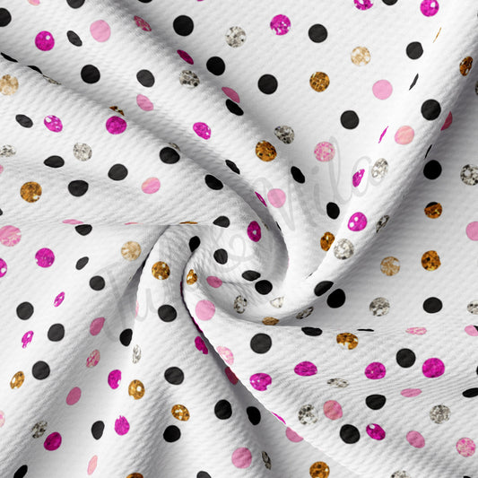 Bullet Fabric AA137