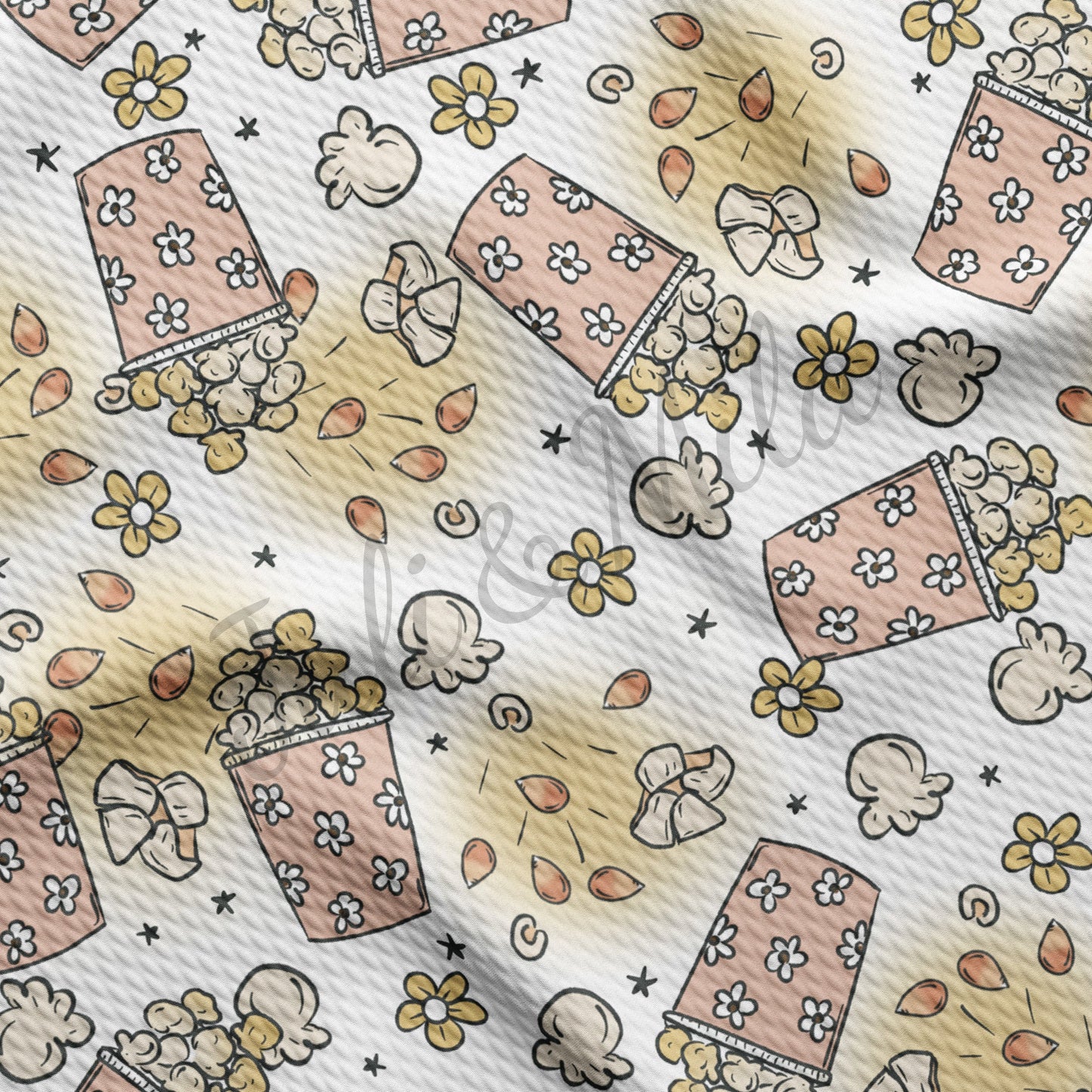 Bullet Fabric AA112