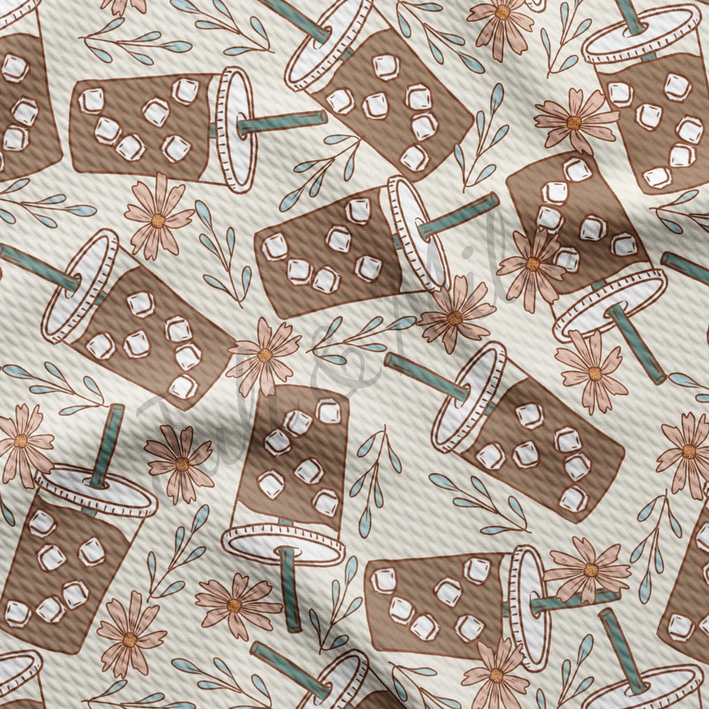 Bullet Fabric AA121