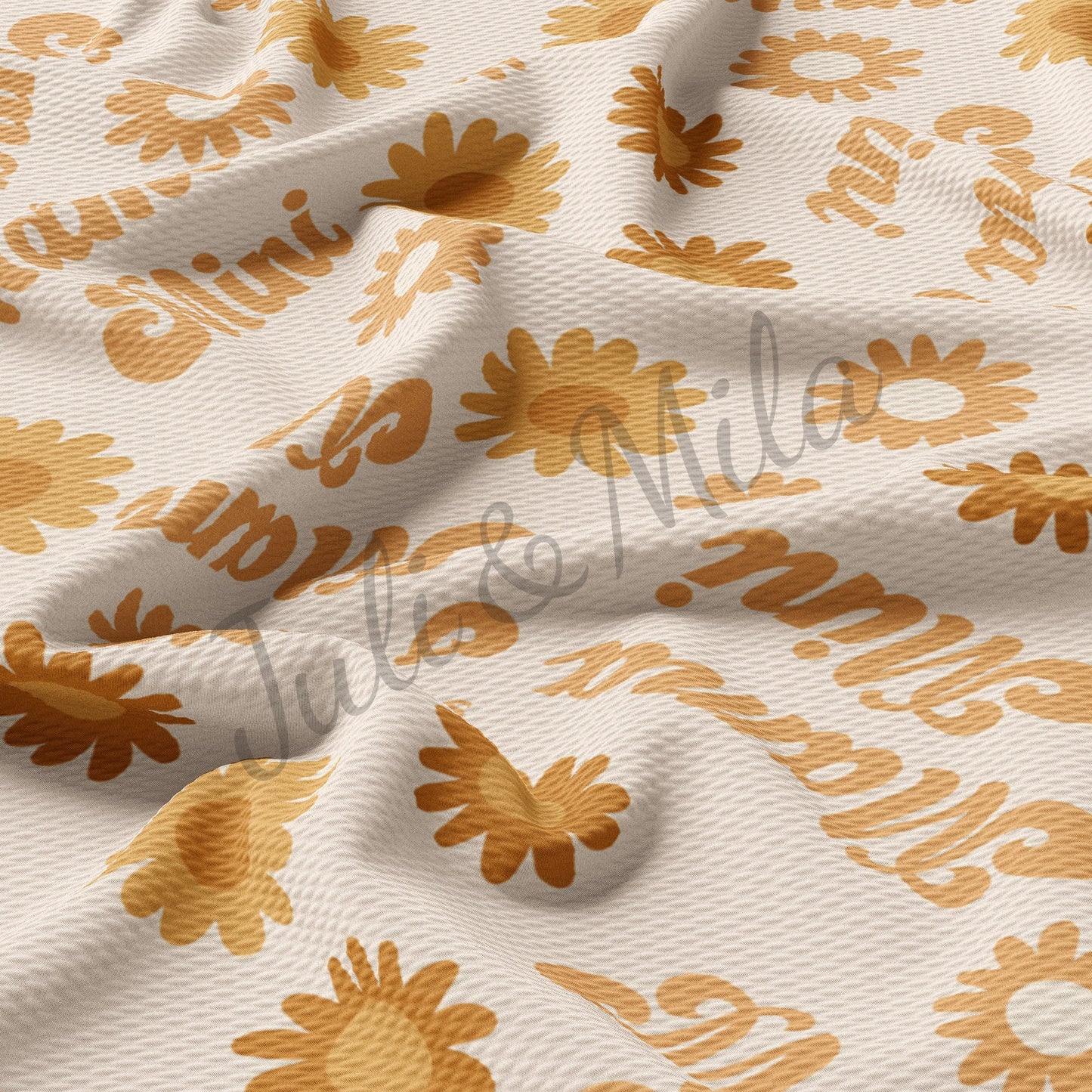 Mama Mini Bullet Fabric AA314