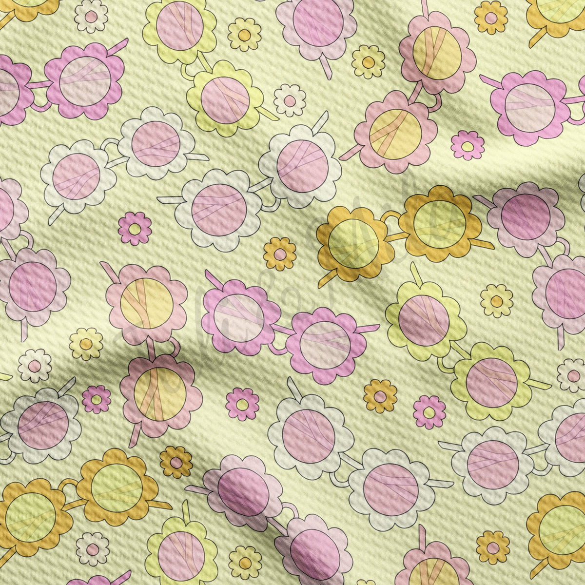 Bullet Fabric AA394