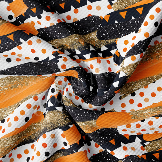 Brushstrokes Bullet Fabric AA418