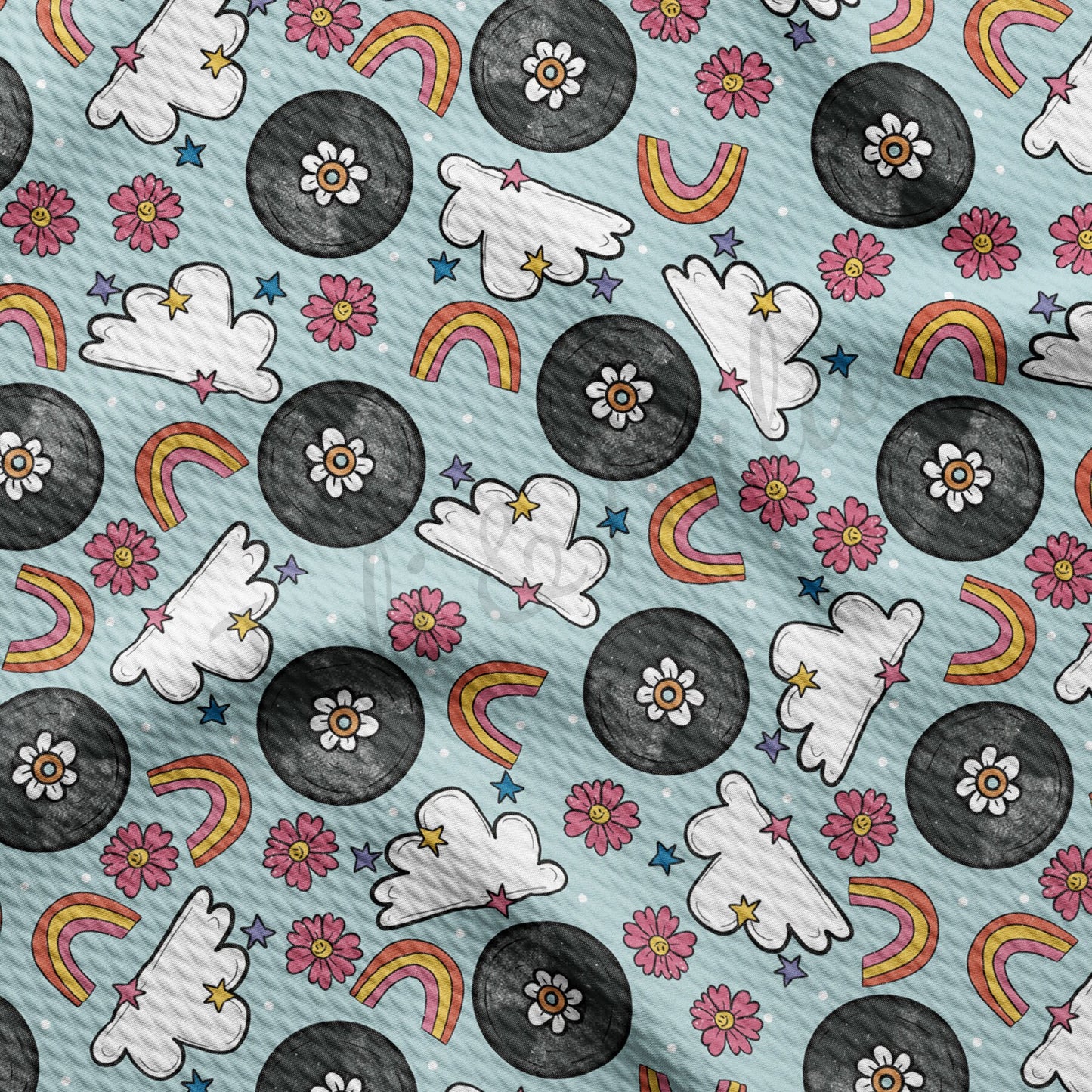 Bullet Fabric AA470