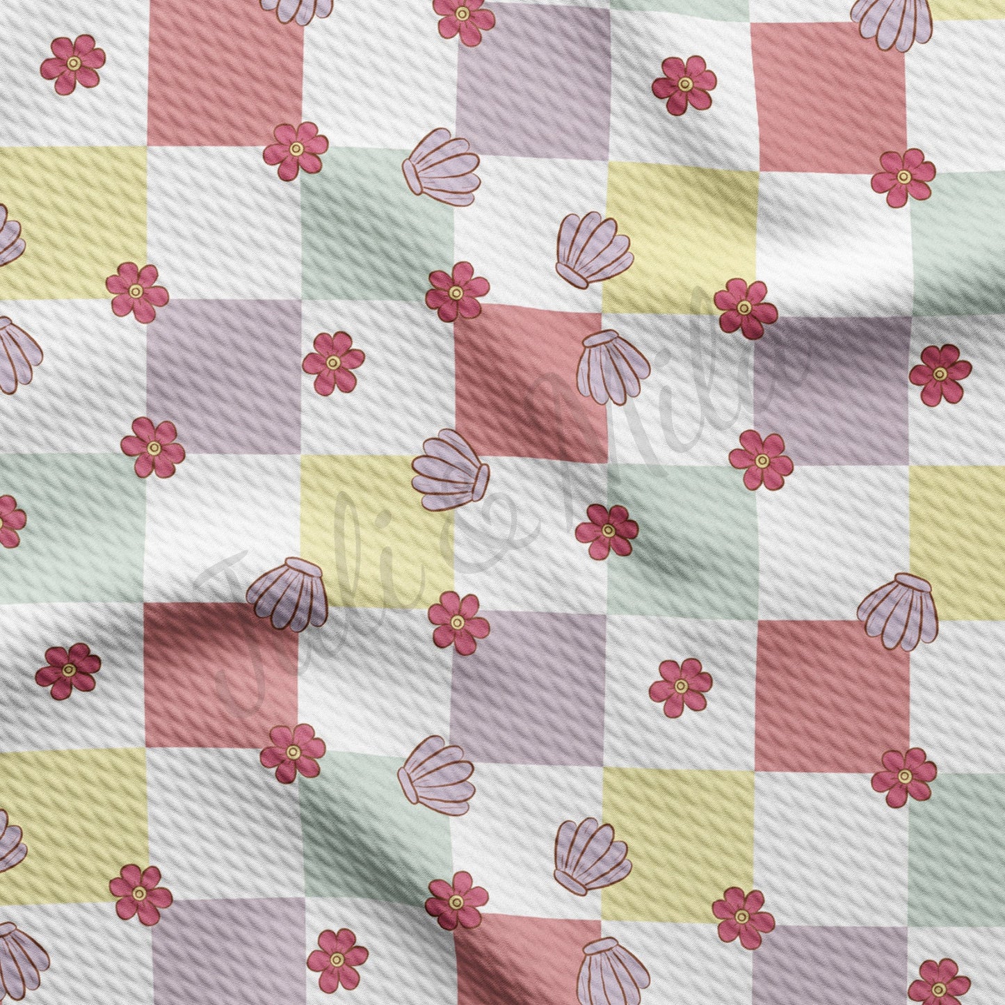 Summer Bullet Fabric AA485