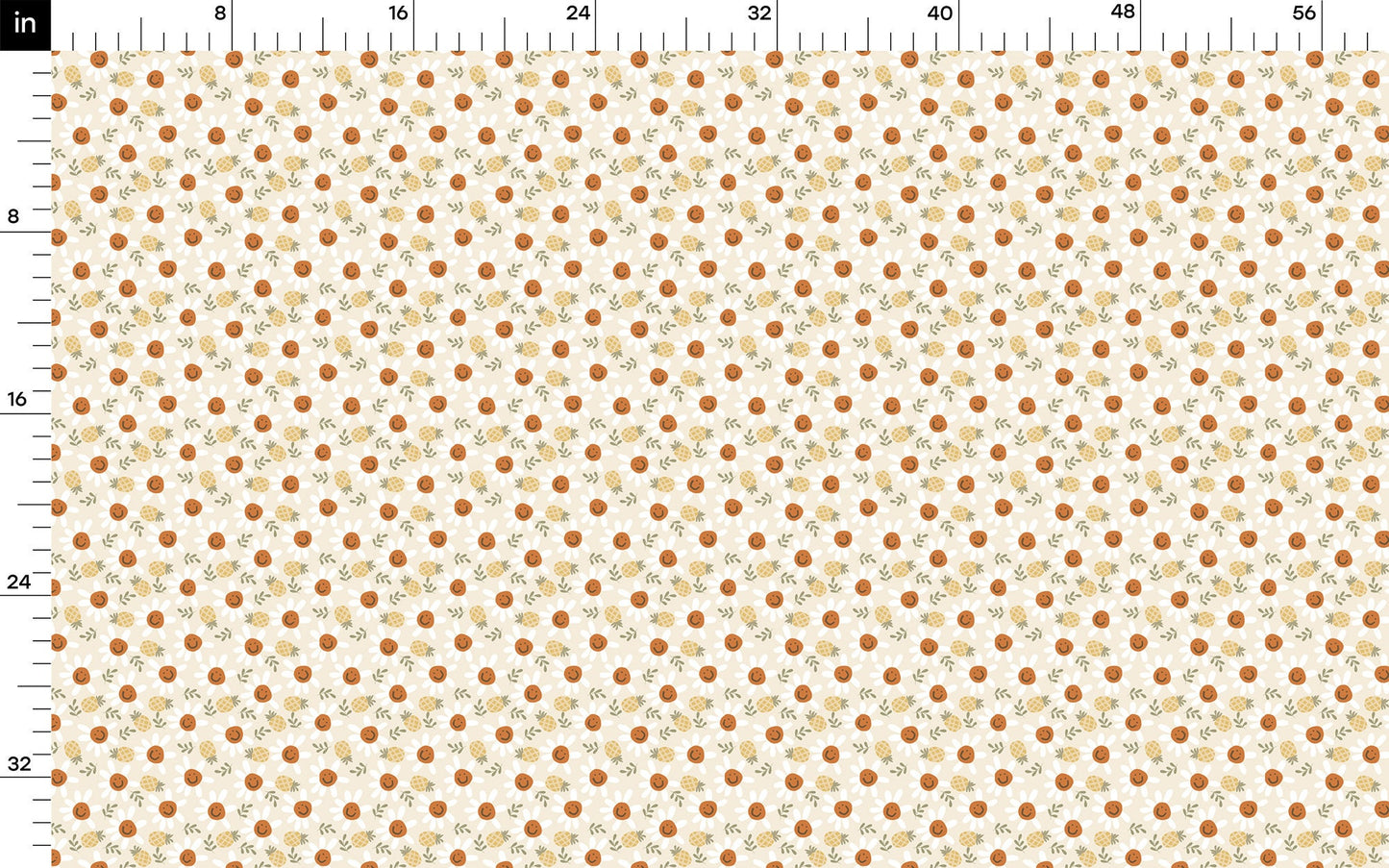 Summer Bullet Textured Fabric AA453