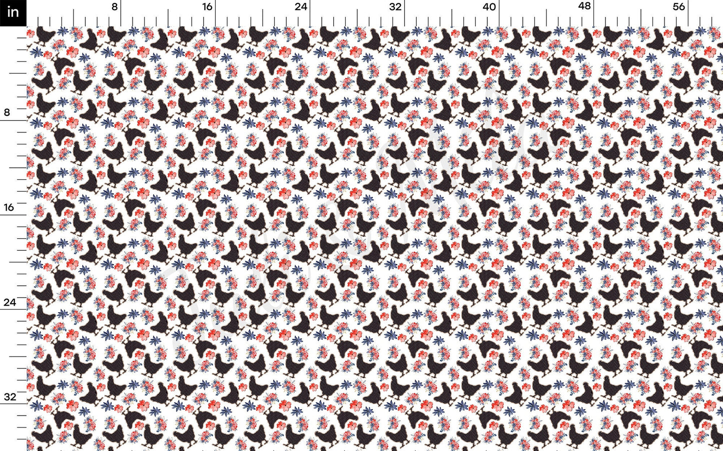 Bullet Fabric AA598