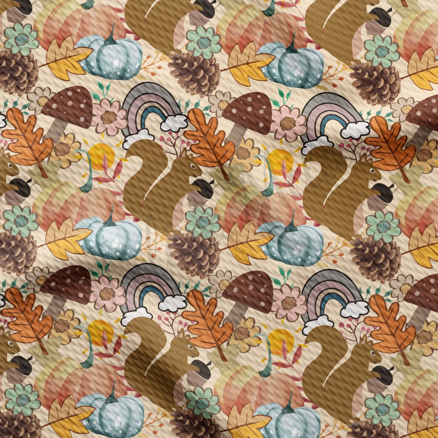 Fall Autumn Bullet Textured AA736