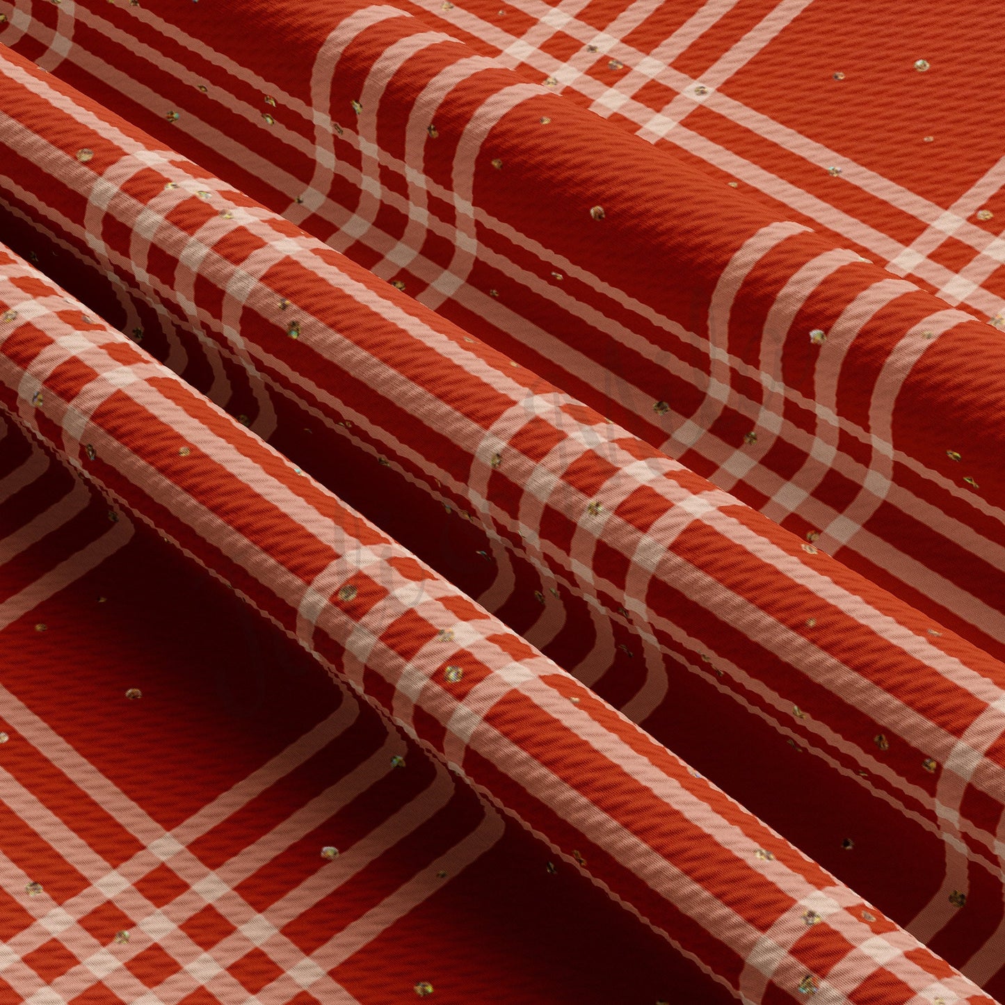 Fall Autumn Bullet Textured Fabric AA739