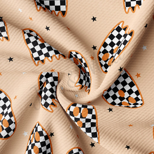 Fall Autumnl Bullet Textured Fabric AA751
