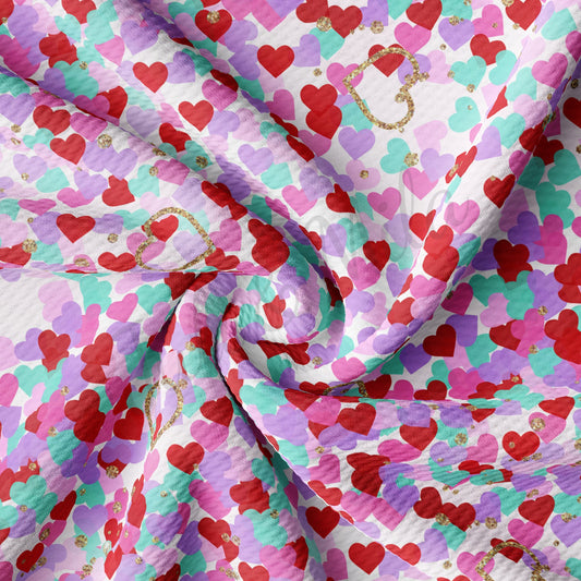 Bullet Textured Fabric AA799