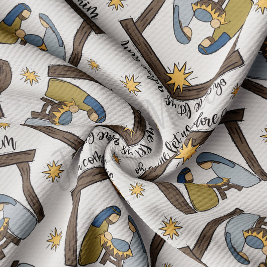 Bullet Textured Fabric AA819