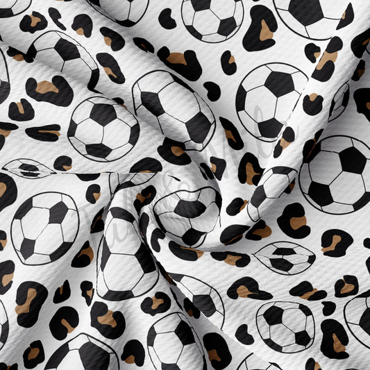 Bullet Fabric AA1023 Soccer