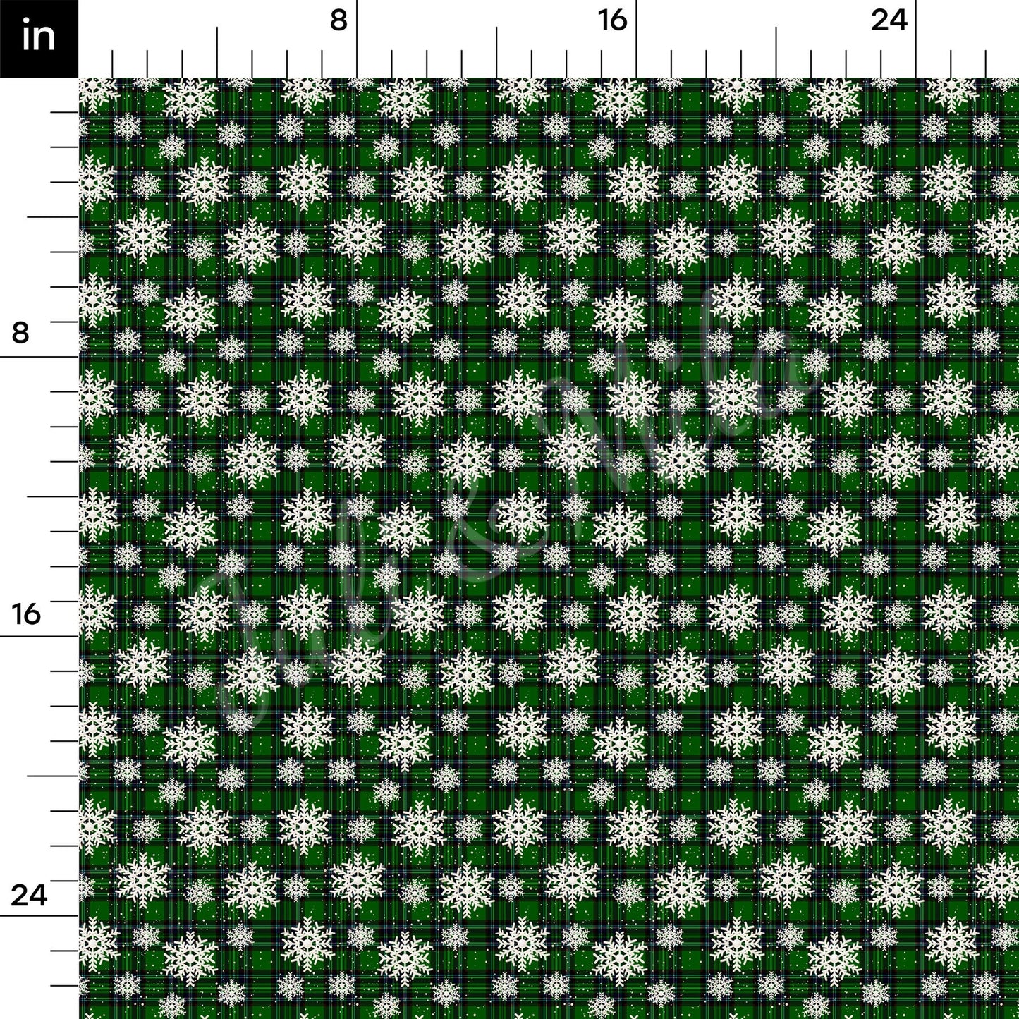 Christmas Bullet Textured Fabric AA1026