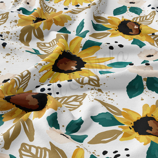 DBP Fabric Double Brushed Polyester Fabric DBP845