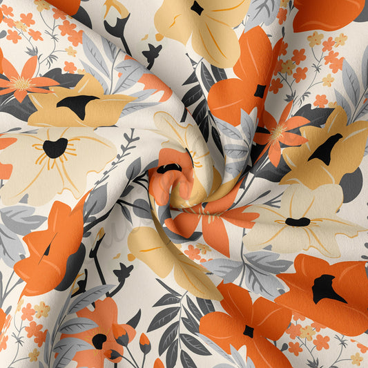 DBP Fabric Double Brushed Polyester Fabric DBP820