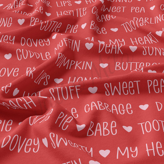 DBP Fabric Double Brushed Polyester Fabric DBP981