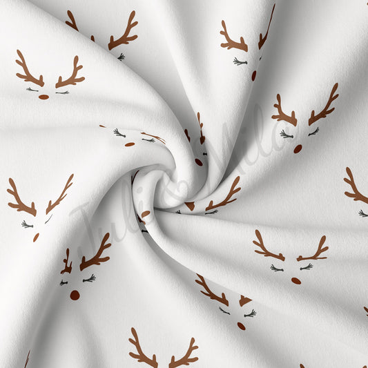 DBP Fabric Double Brushed Polyester Fabric DBP380