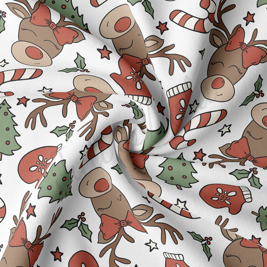 DBP Fabric Double Brushed Polyester Fabric DBP479