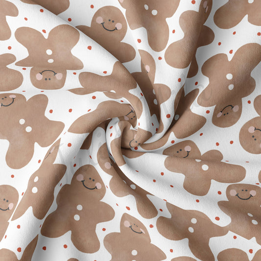 DBP Fabric Double Brushed Polyester Fabric DBP710