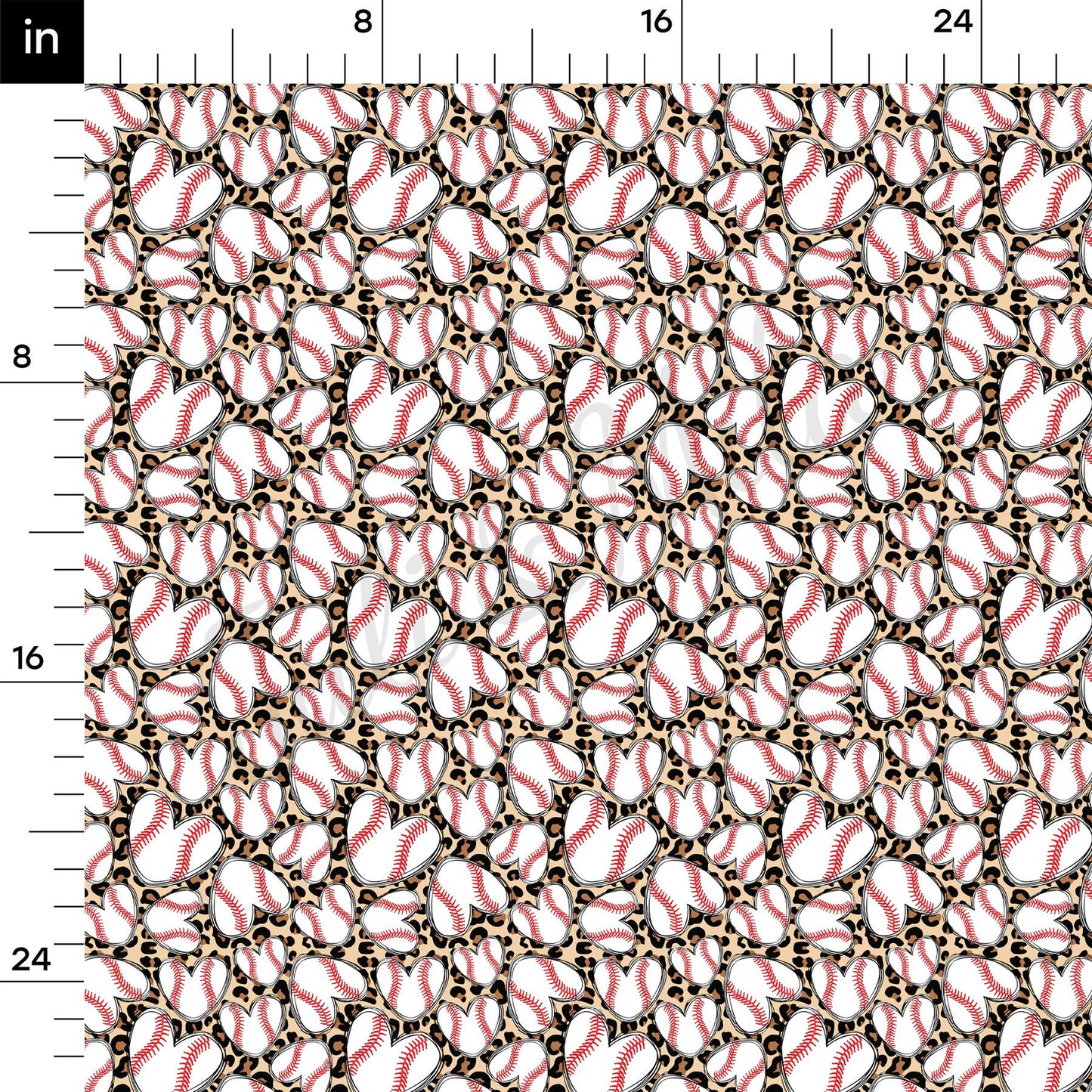 Rib Knit Fabric RBK318