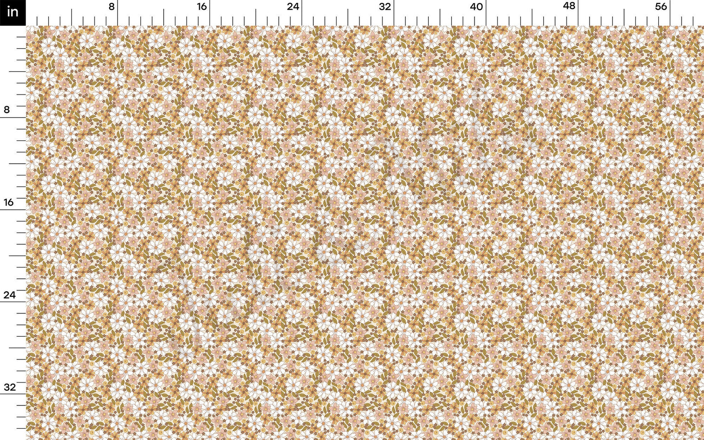 Rib Knit Fabric RBK109