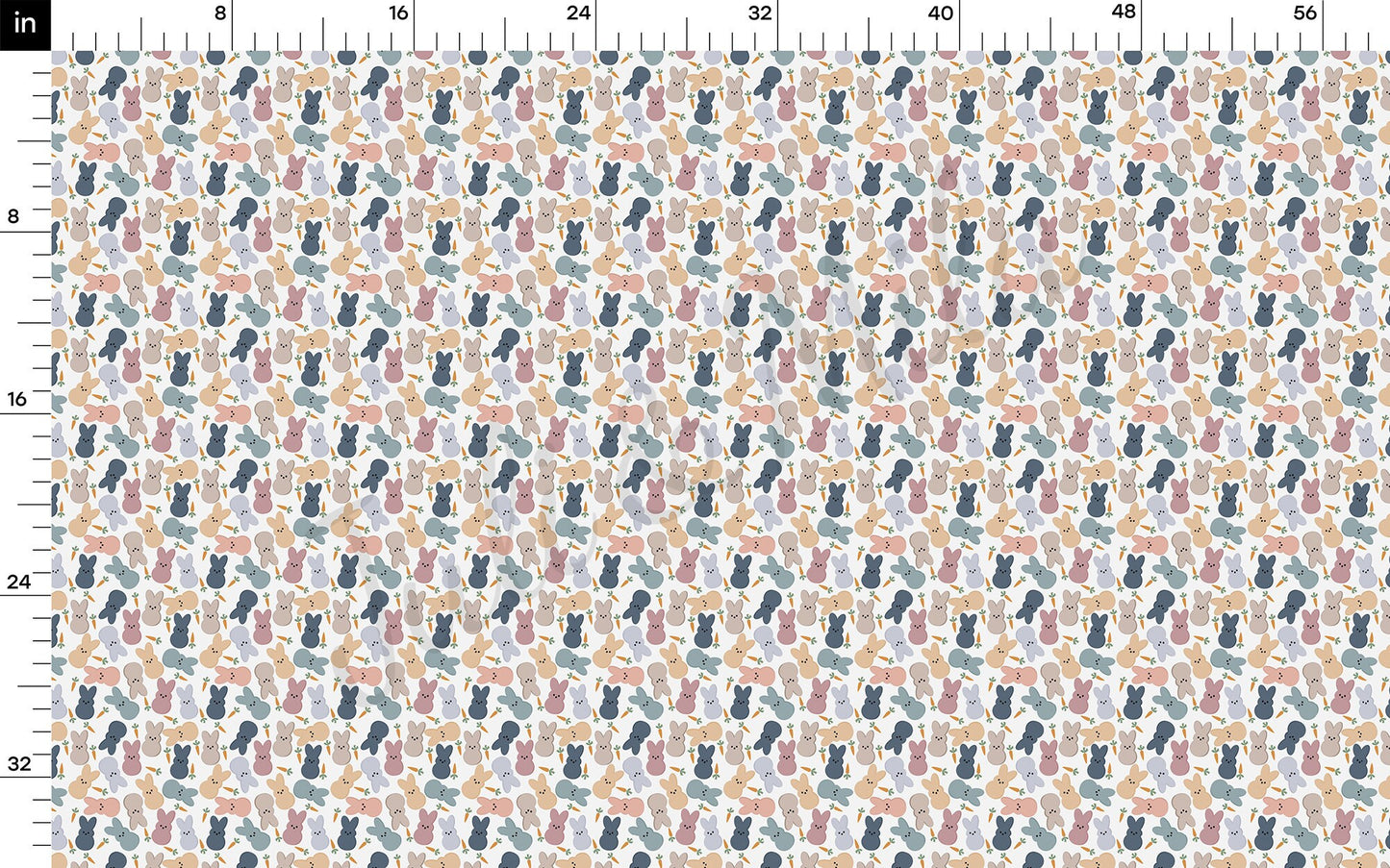 Rib Knit Fabric RBKE24