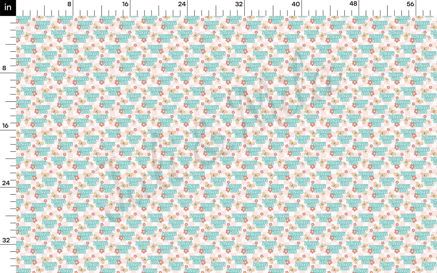 Rib Knit Fabric RBK292
