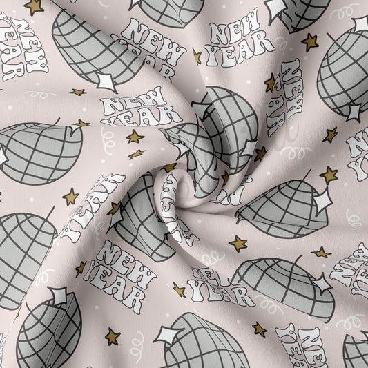 DBP Fabric Double Brushed Polyester Fabric DBP1107