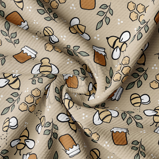 Bullet Textured Fabric AA1124