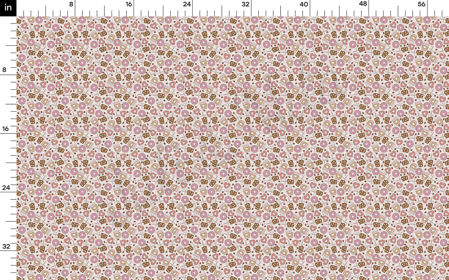 Rib Knit Fabric RBK02