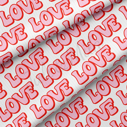 Rib Knit Fabric RBK904