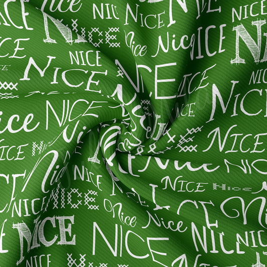 Rib Knit Fabric RBK911