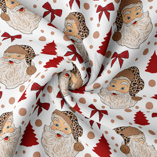 Rib Knit Fabric RBK481