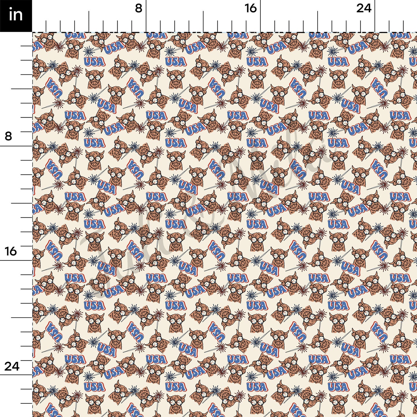 Rib Knit Fabric RBK353