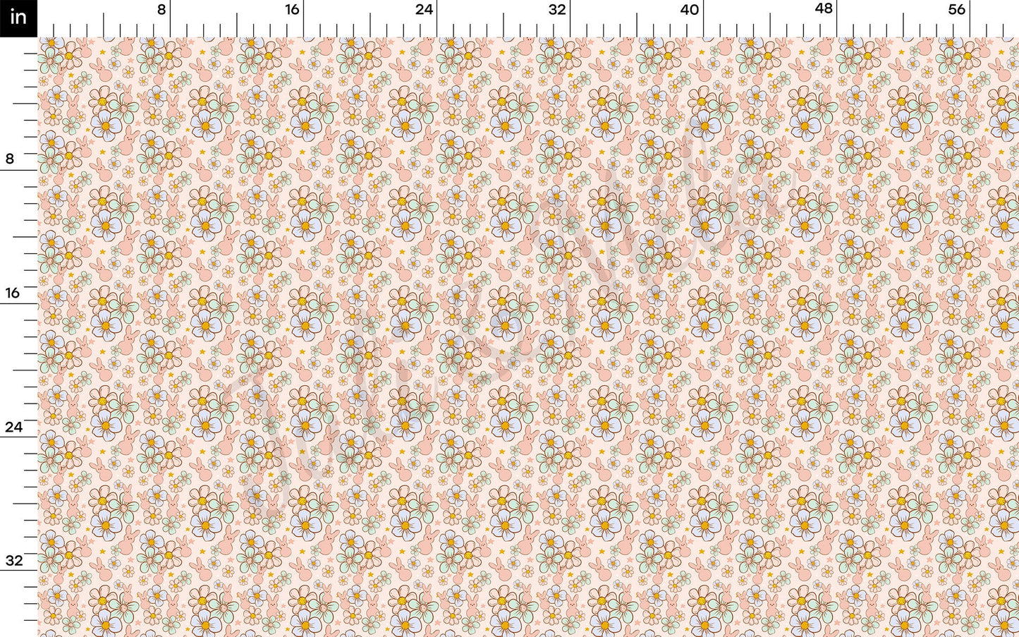 Rib Knit Fabric RBKEast119