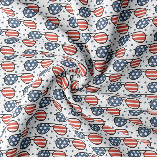 Rib Knit Fabric RBKPT85
