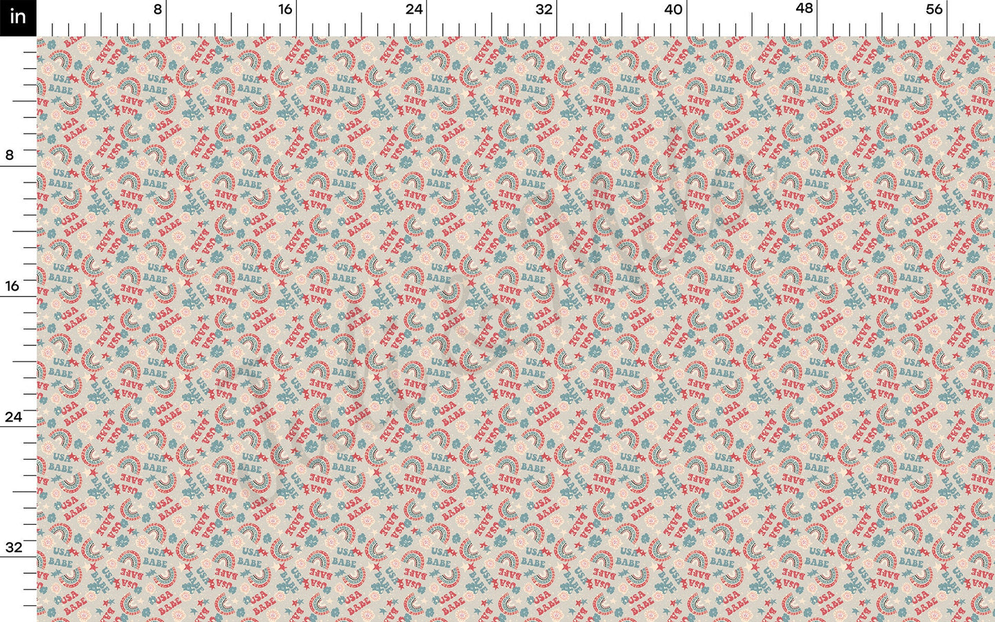 Rib Knit Fabric RBKPT93