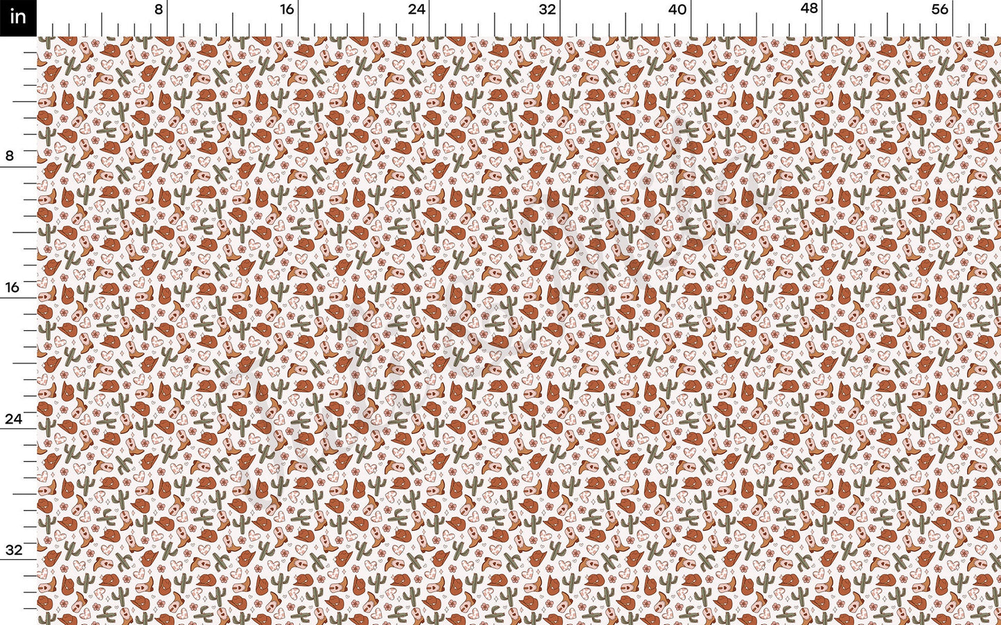 Valentines Day Bullet Textured Fabric AA1148