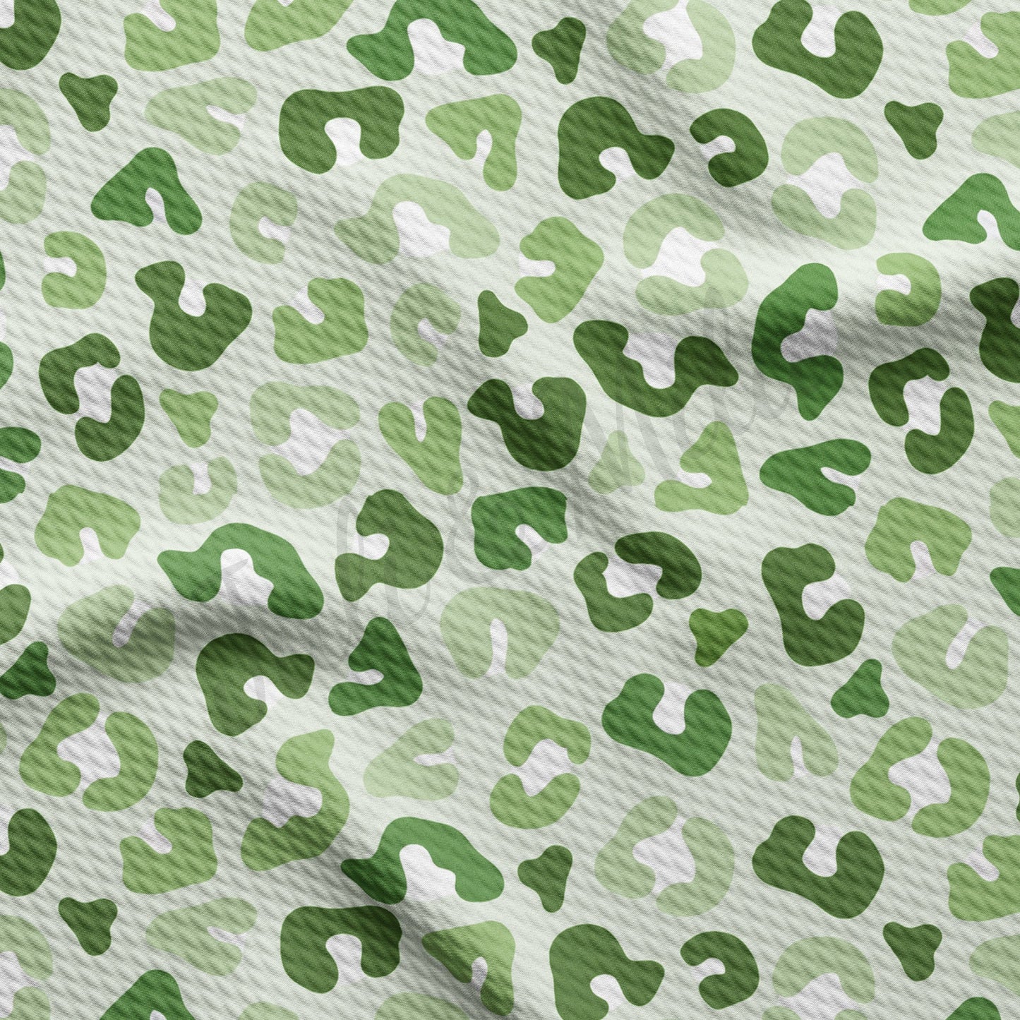 St. Patricks Day Bullet Textured Fabric AA1171
