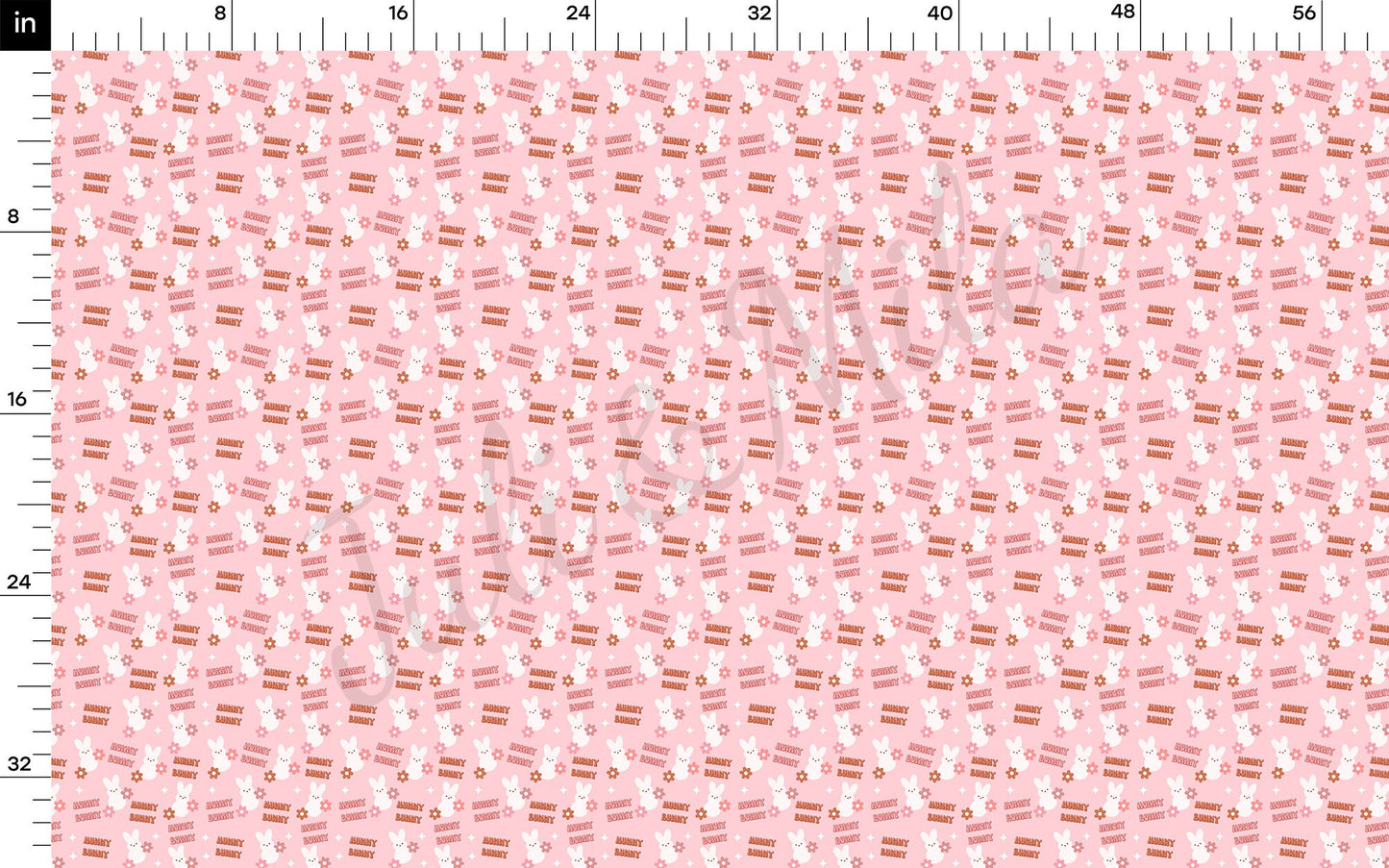 Easter Bullet Textured Fabric AA1189