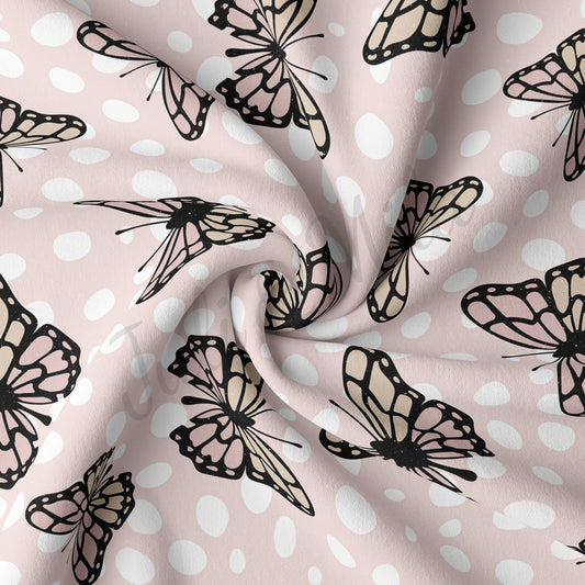 DBP Fabric Double Brushed Polyester DBP701