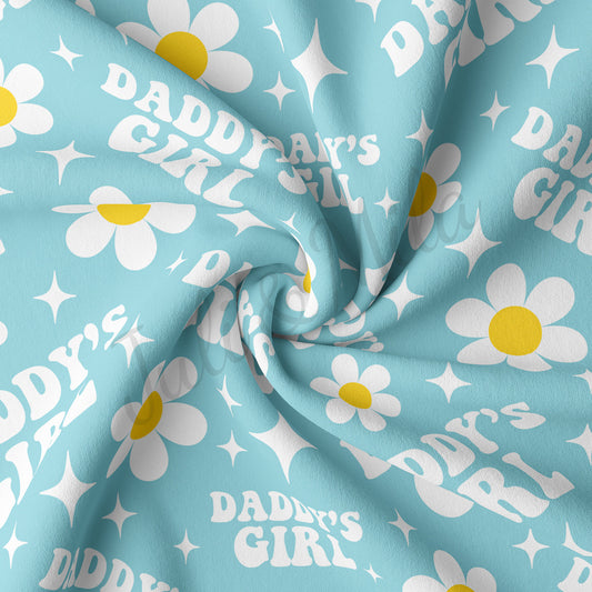 DBP Fabric Double Brushed Polyester DBP290