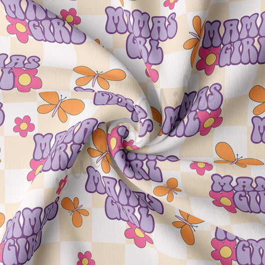 DBP Fabric Double Brushed Polyester DBP301