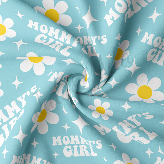 DBP Fabric Double Brushed Polyester DBP306