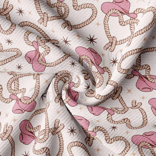 Valentines Day Bullet Textured Fabric AA1281