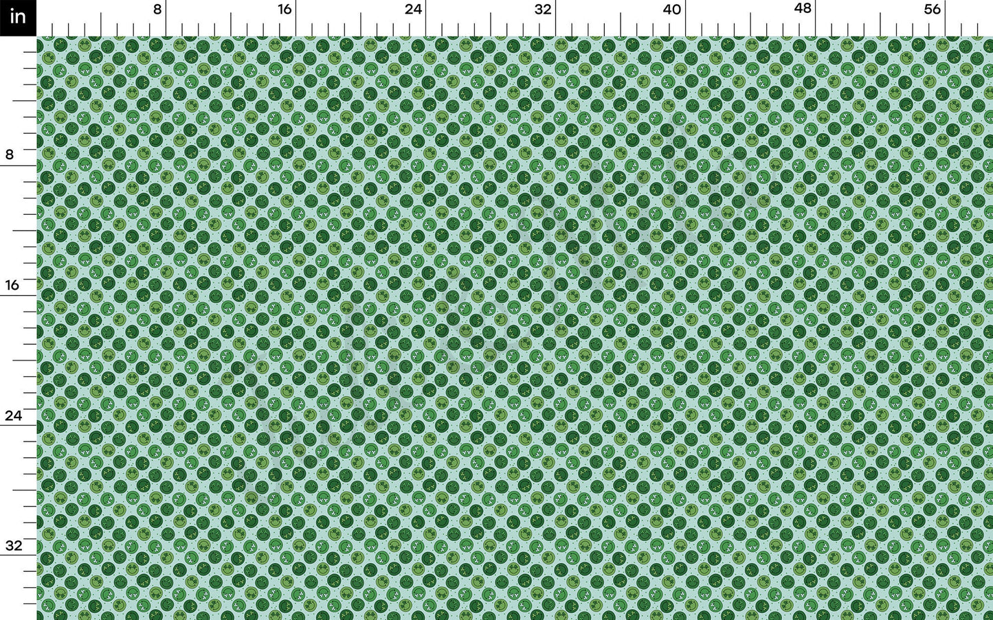Rib Knit Fabric RBK1092