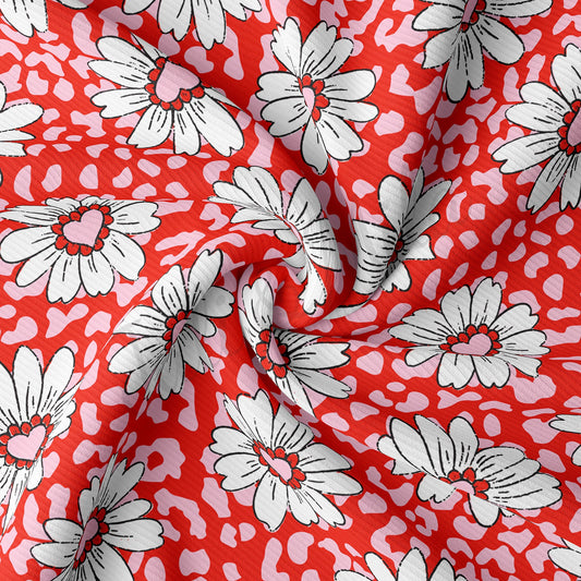 Rib Knit Fabric RBK1096